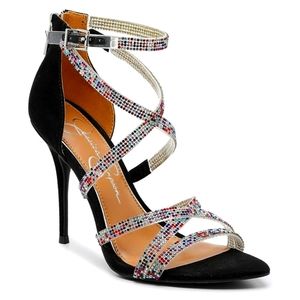 Jessica Simpson Wylanne heels